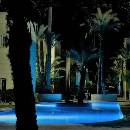 Super Riad Avec Piscine Interieure Marrákes Kültér fotó