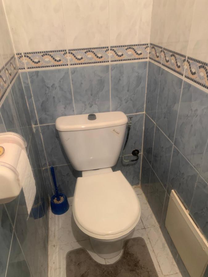 Super Riad Avec Piscine Interieure Marrákes Kültér fotó